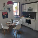 Apartment Hora By Ortigia