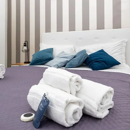 Apartment Hora By Ortigia