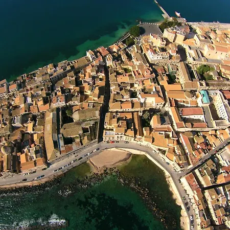 Hora By Ortigia Apartment *