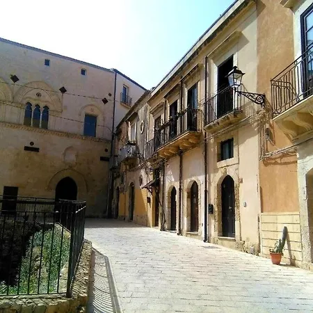 Hora By Ortigia Apartment