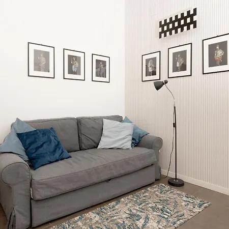 Hora By Ortigia Apartment