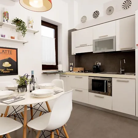 Hora By Ortigia Apartment Syracuse
