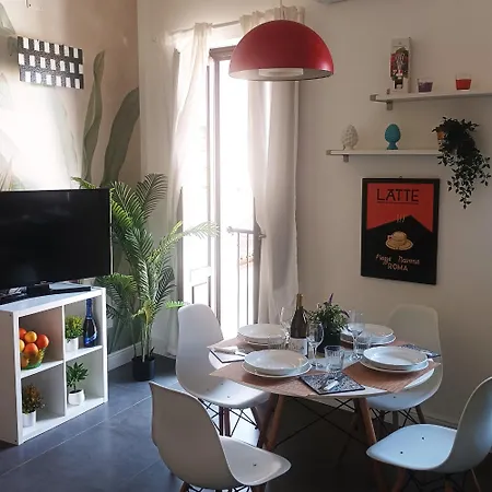Hora By Ortigia Apartment Syracuse
