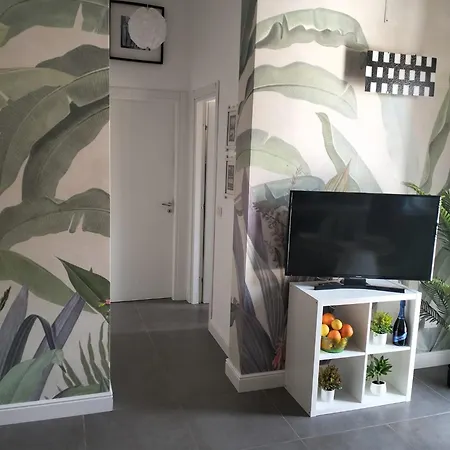 Apartment Hora By Ortigia *