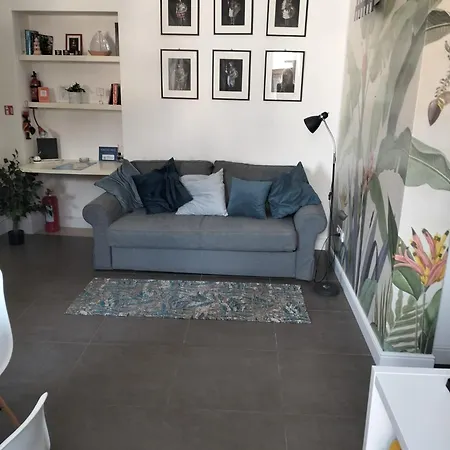 Apartment Hora By Ortigia Syracuse